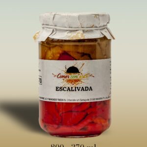 ESCALIVADA