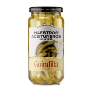 GUINDILLA EN VINAGRE