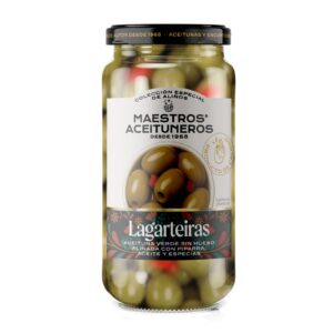 LAGARTEIRAS