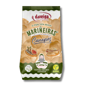 MARIÑEIRAS ESPECIAL CANAPES