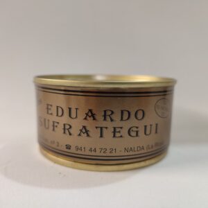 PATE DE HIGADO DE CERDO