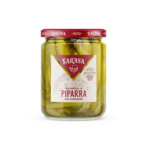 "PIPARRA"