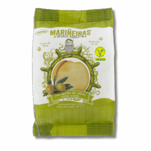 MARIÑEIRAS con Aceite de Oliva Virgen Extra especial canapes