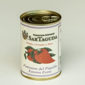 PIMIENTOS DEL PIQUILLO ENTEROS EXTRA