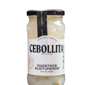 CEBOLLITA EN VINAGRE