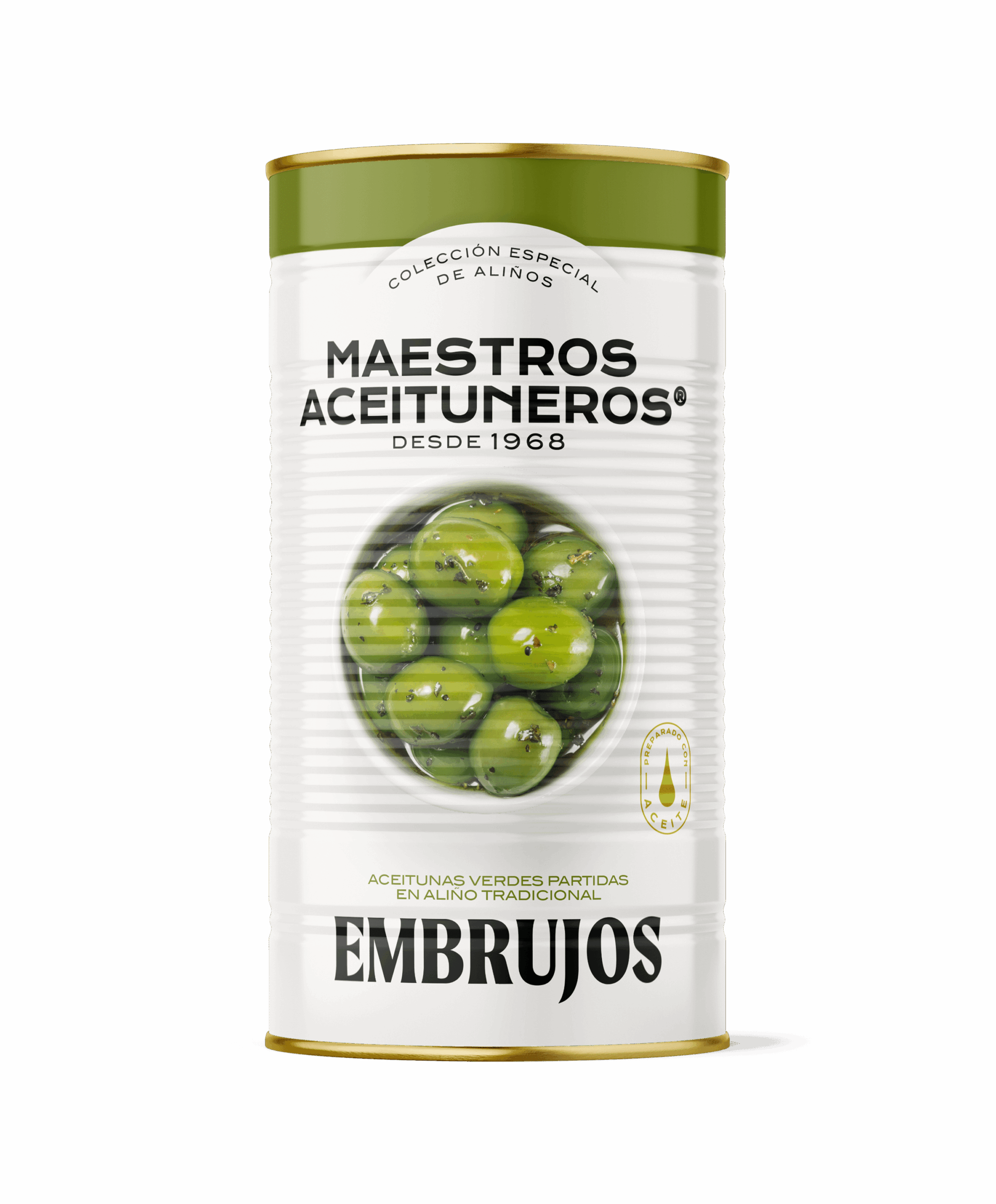 EMBRUJOS